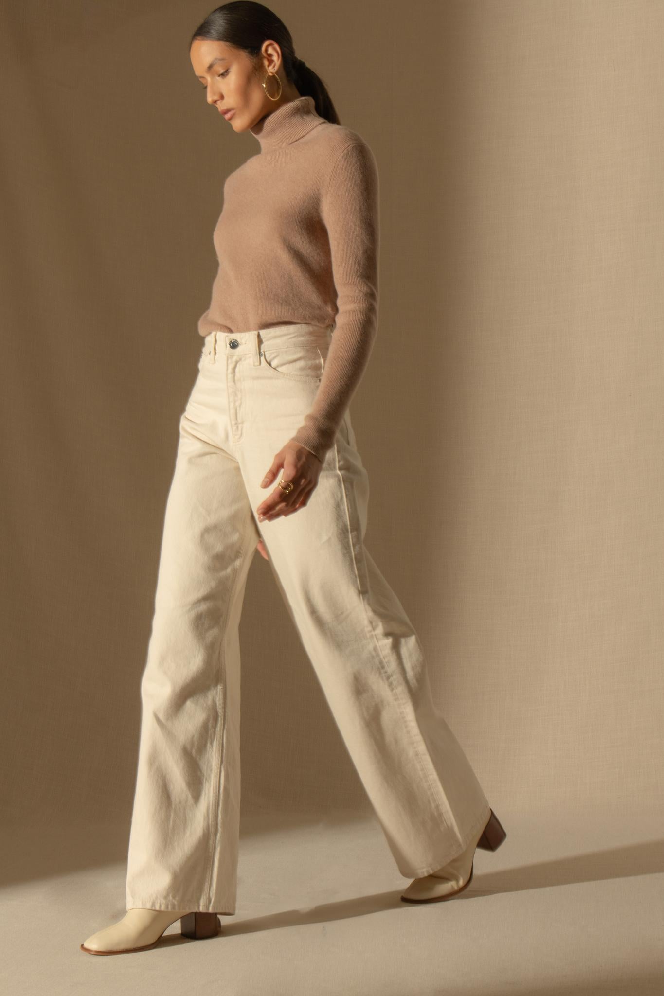 Pulls 100% Cachemire Femme