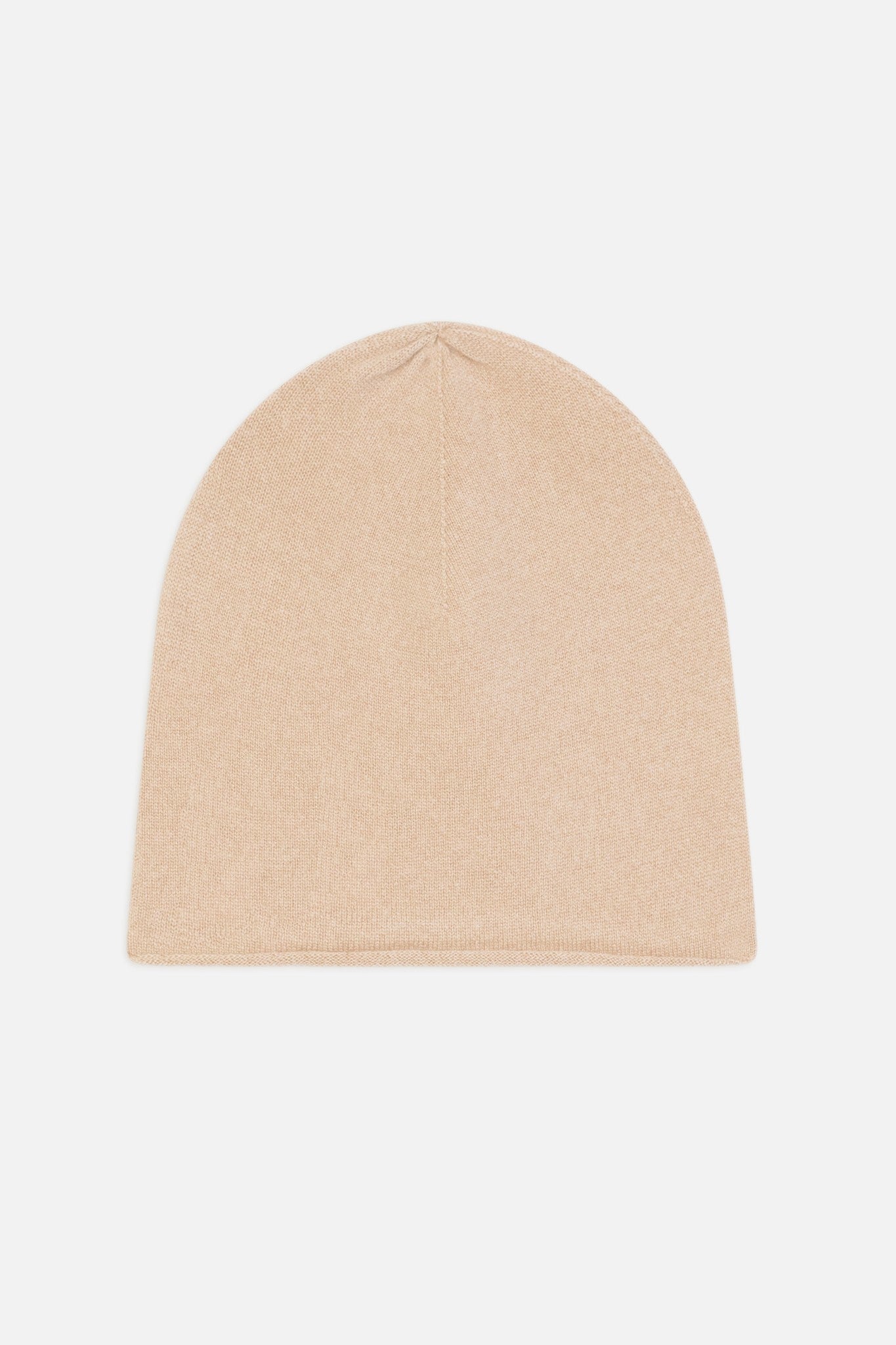 june bonnet sable 100% cachemire