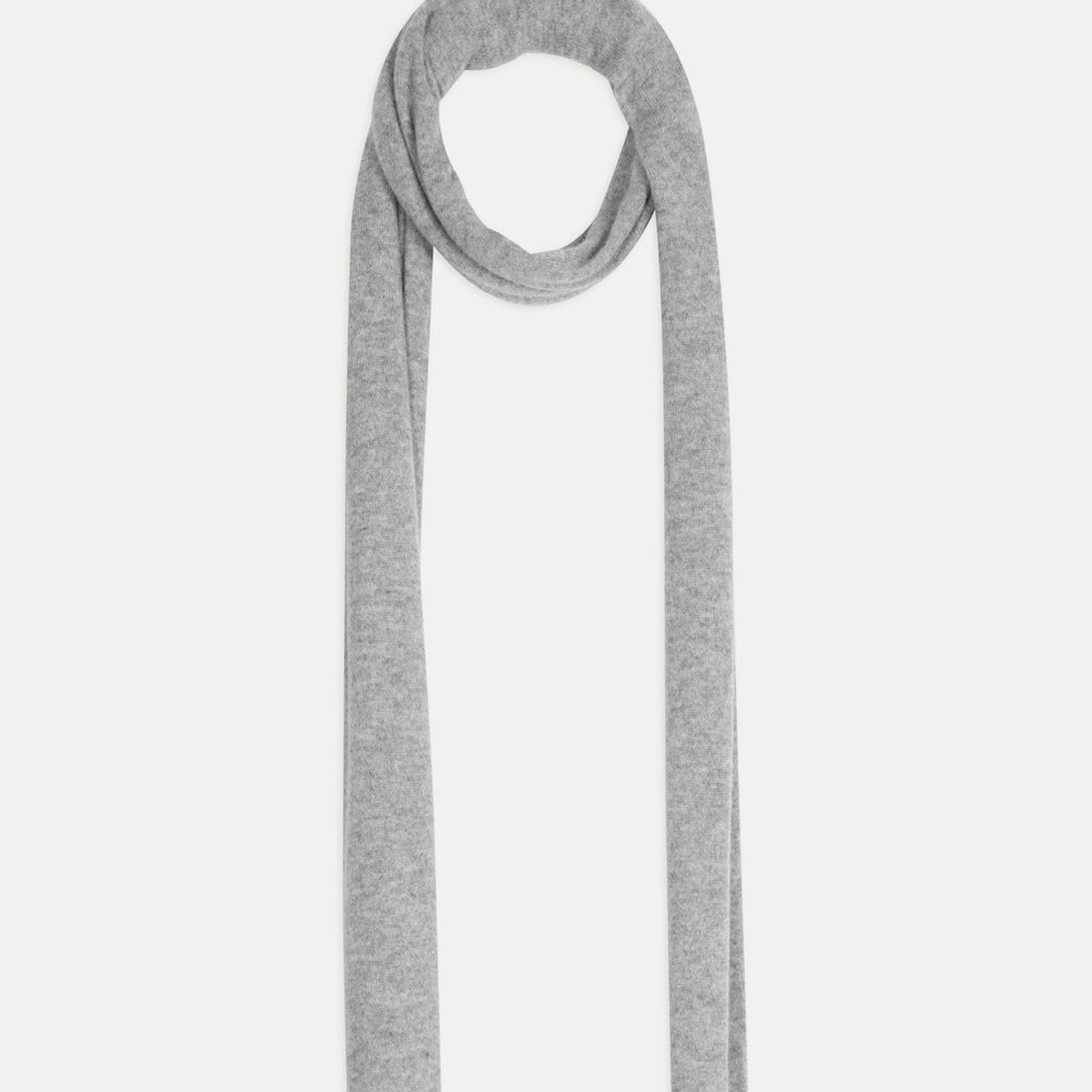 kelly écharpe nuage chiné 100% cachemire