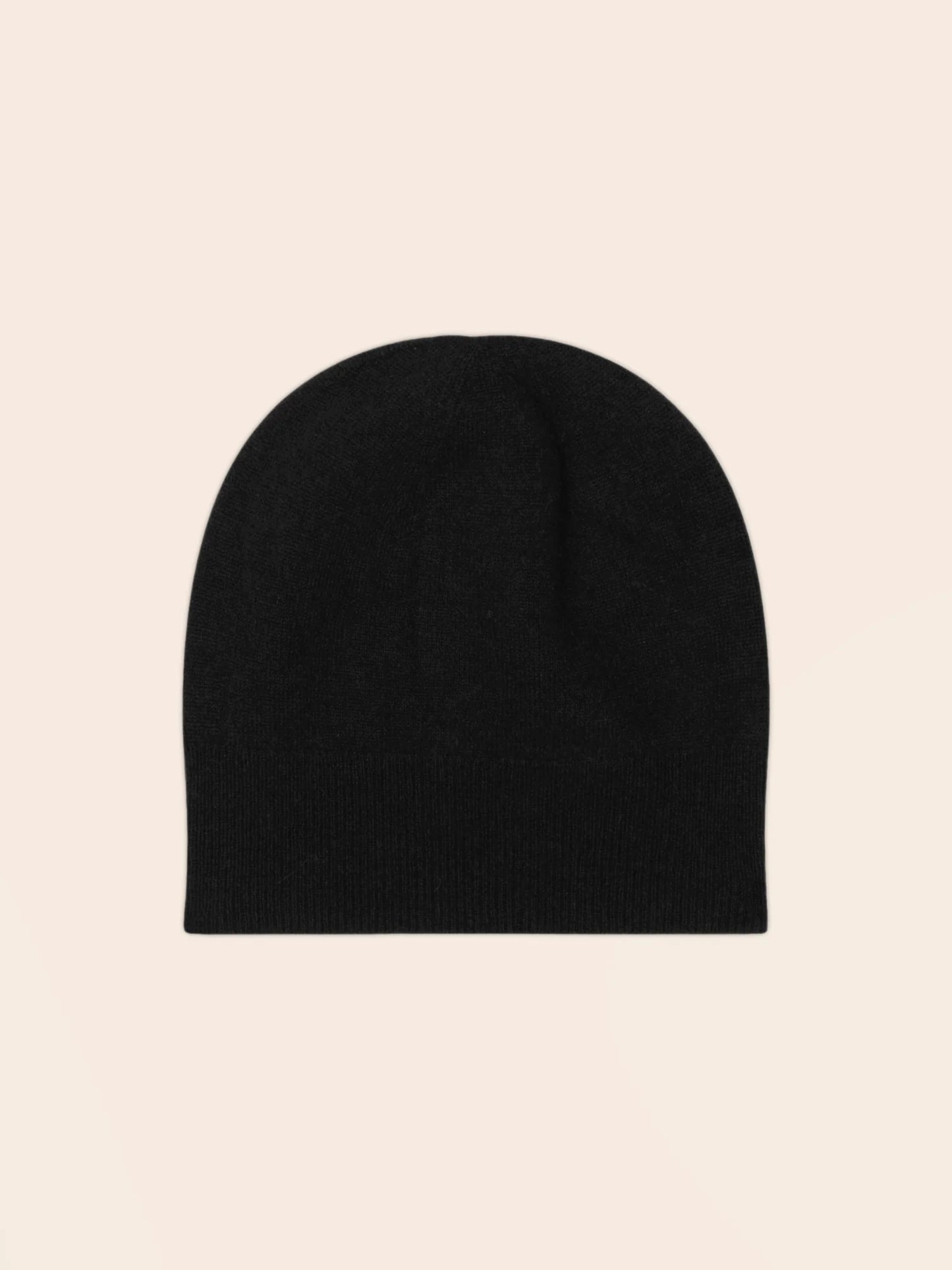 FAITH beanie black