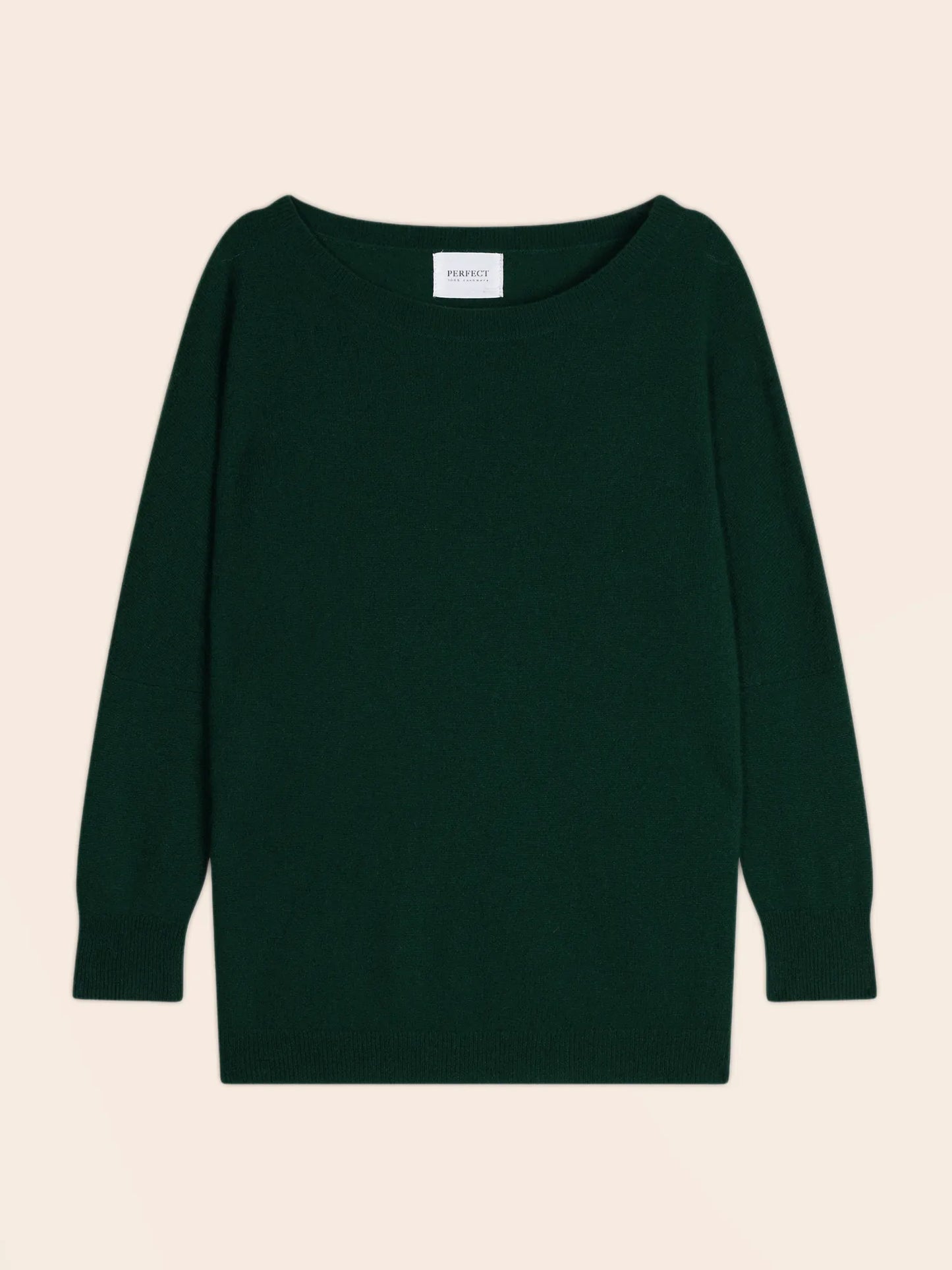 MOLLY pullover chauve souris zypresse