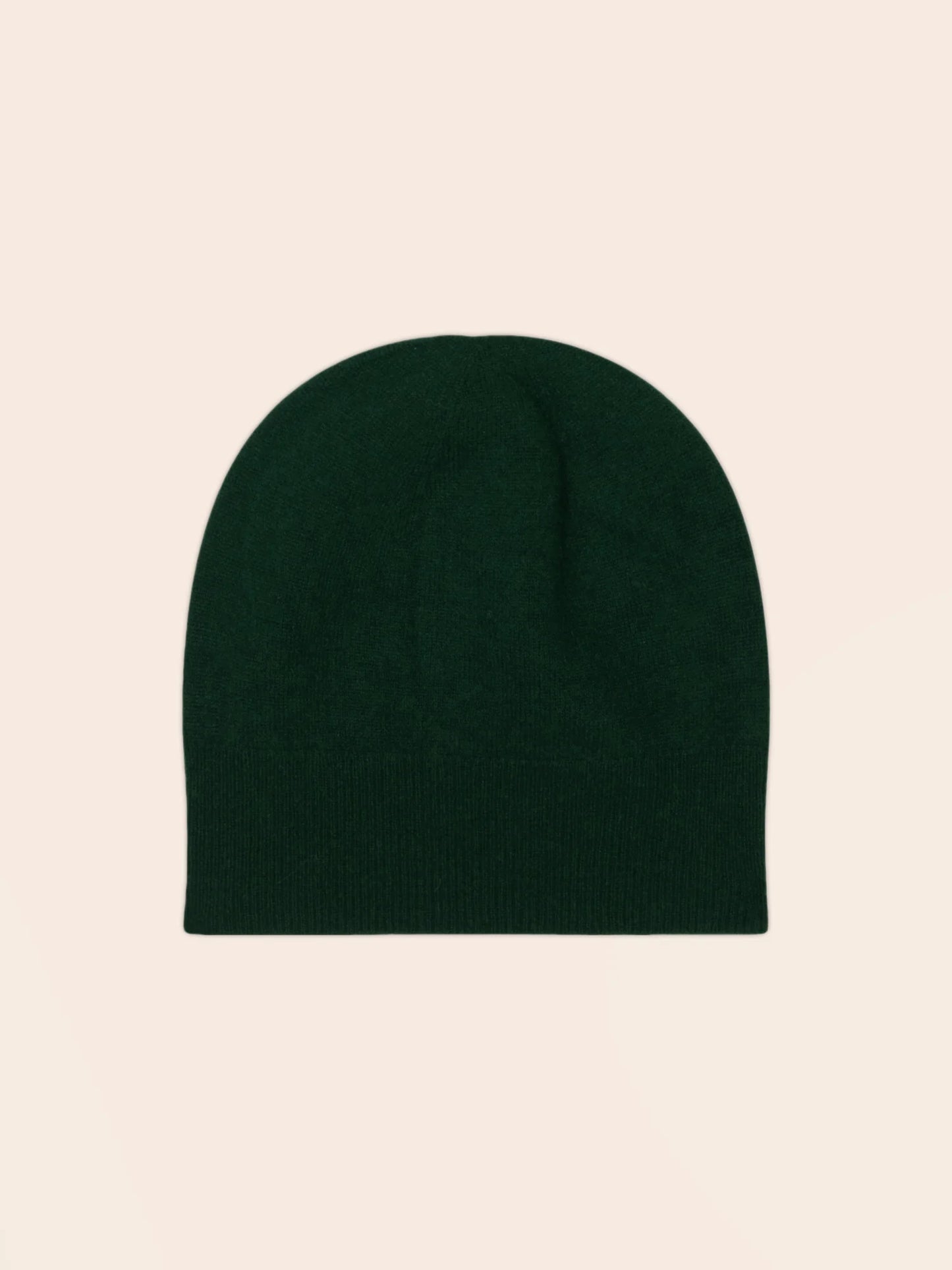 FAITH beanie cypress