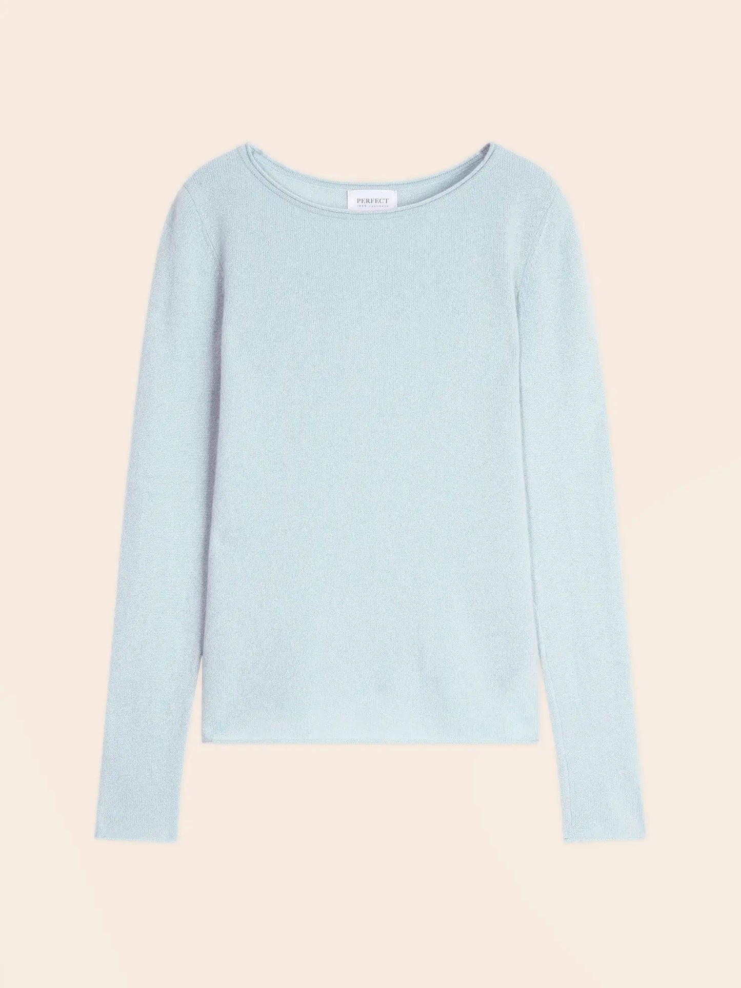 OPRAH sweater crew neck frost