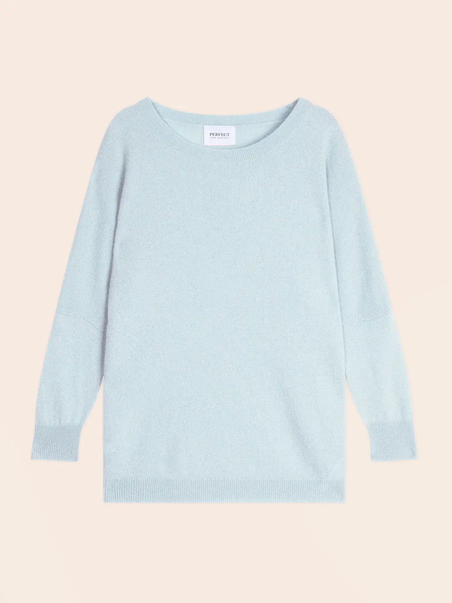 MOLLY sweater chauve souris frost