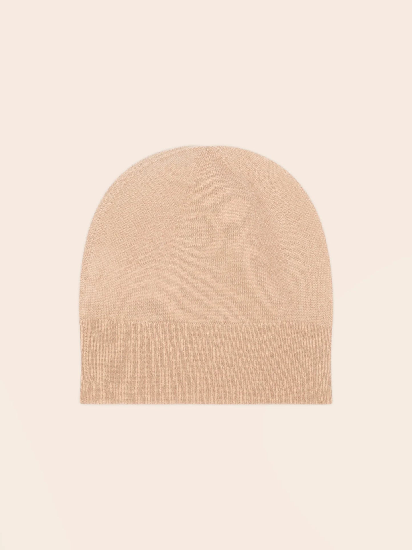 FAITH beanie beige