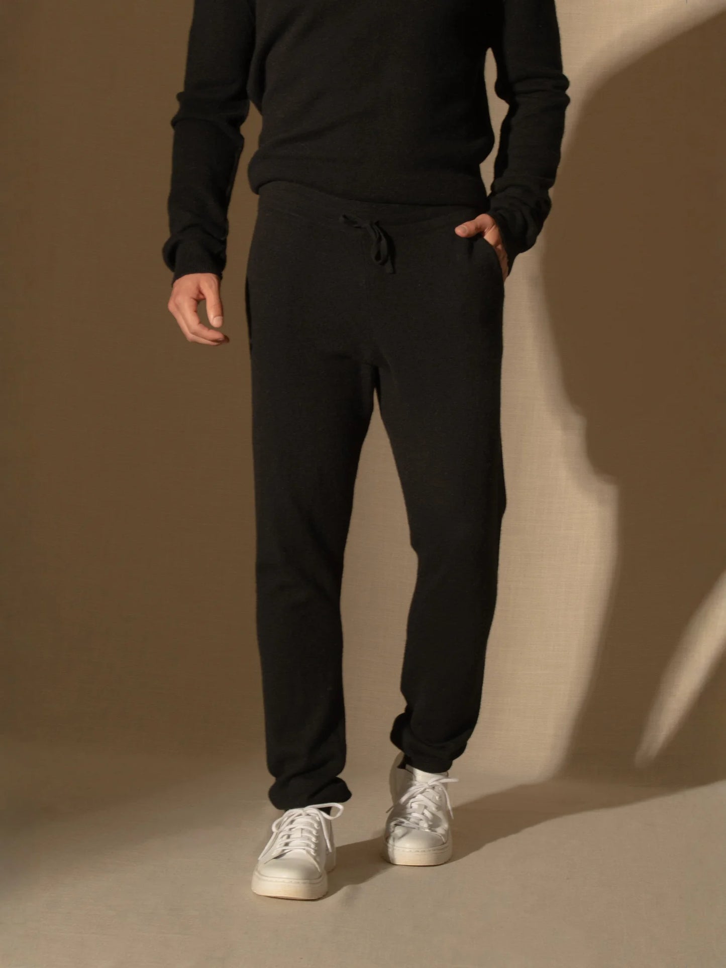 STU/OSART joggers black