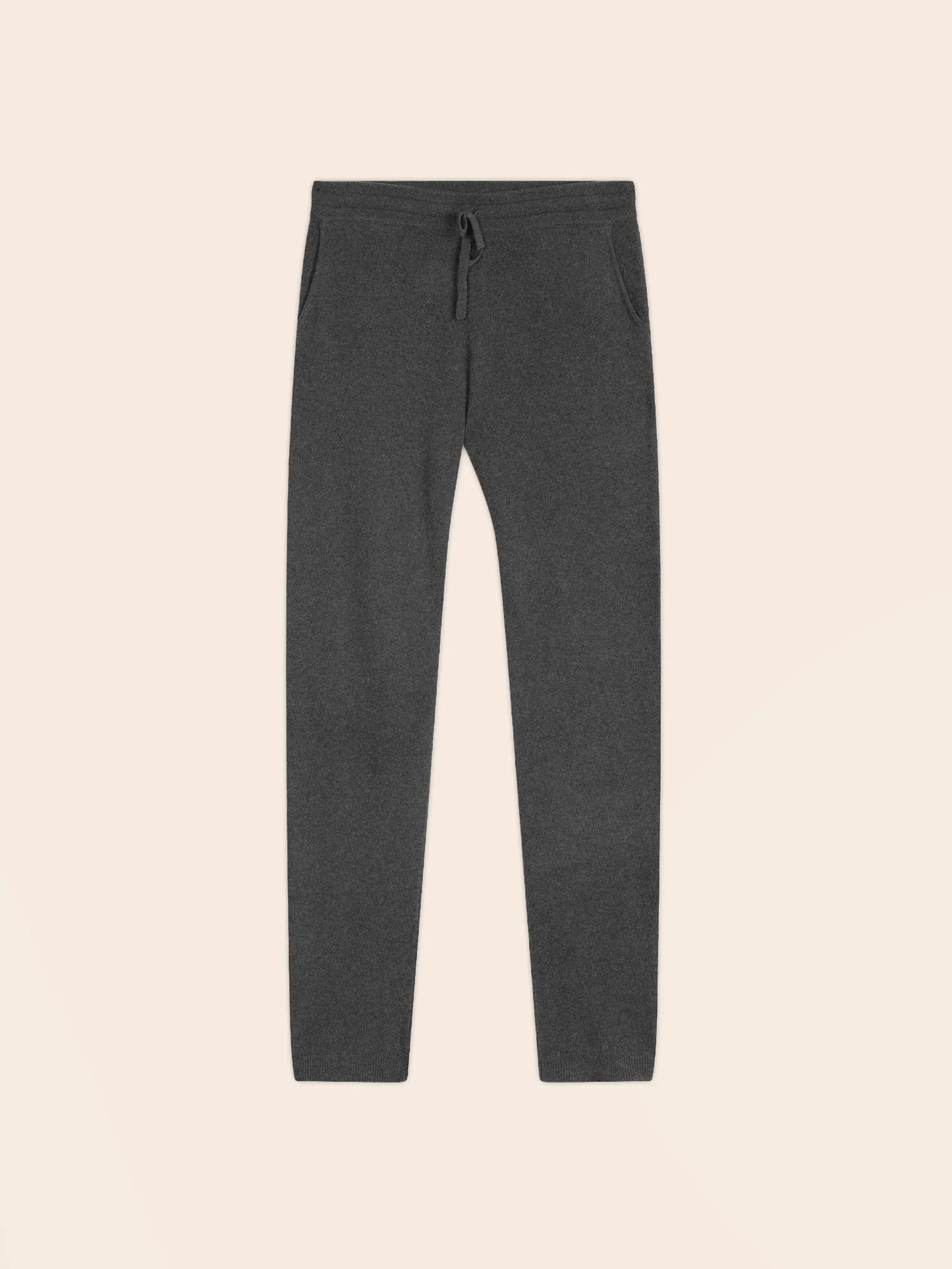 STU/OSART joggers heather charcoal