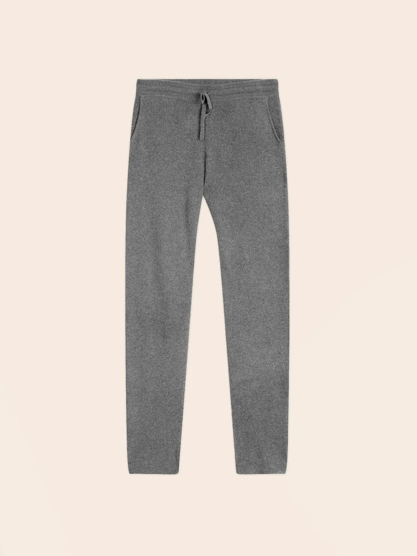 STU/OSART jogginghose flanelle meliert