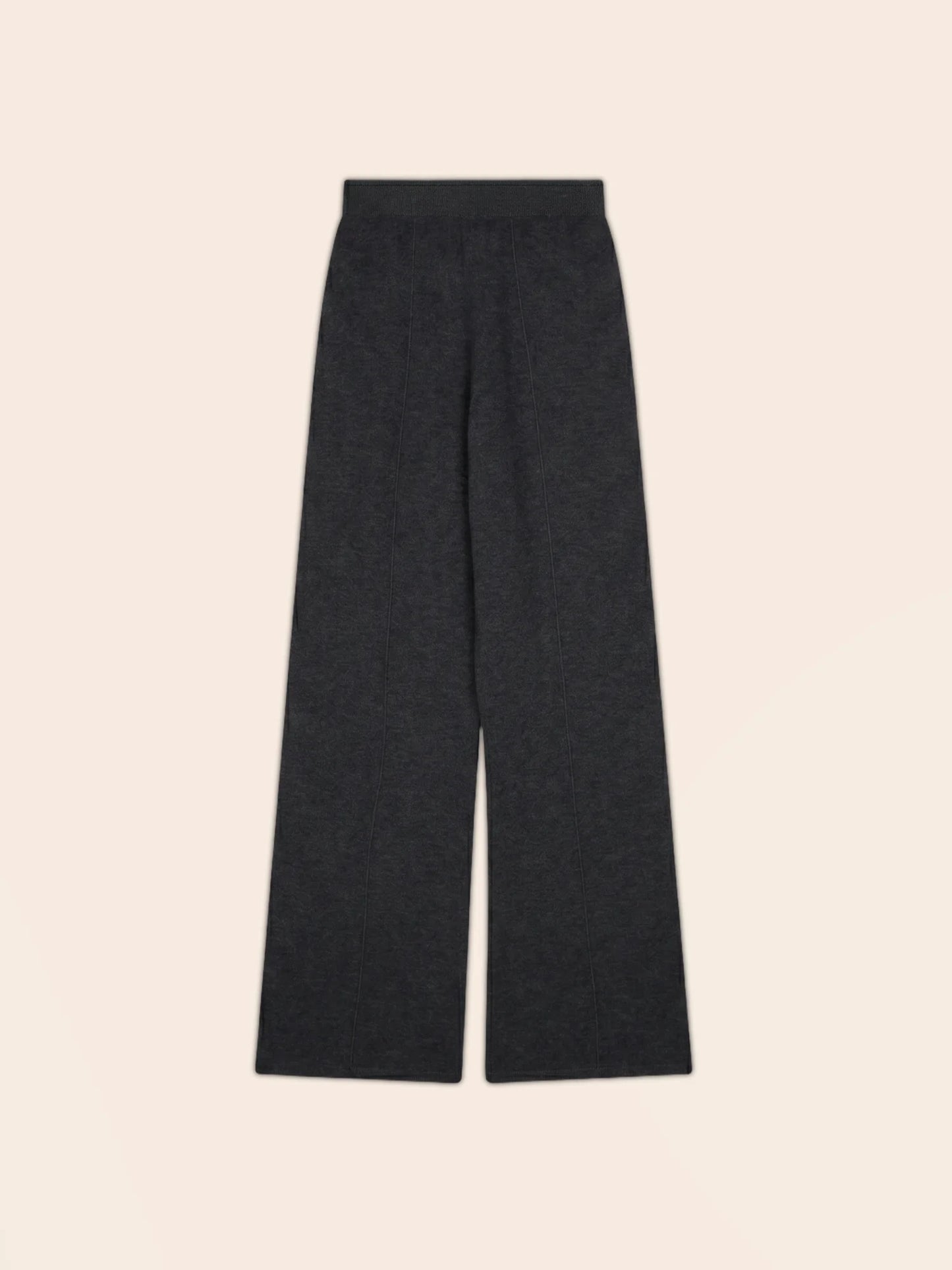 ELOA trousers large black