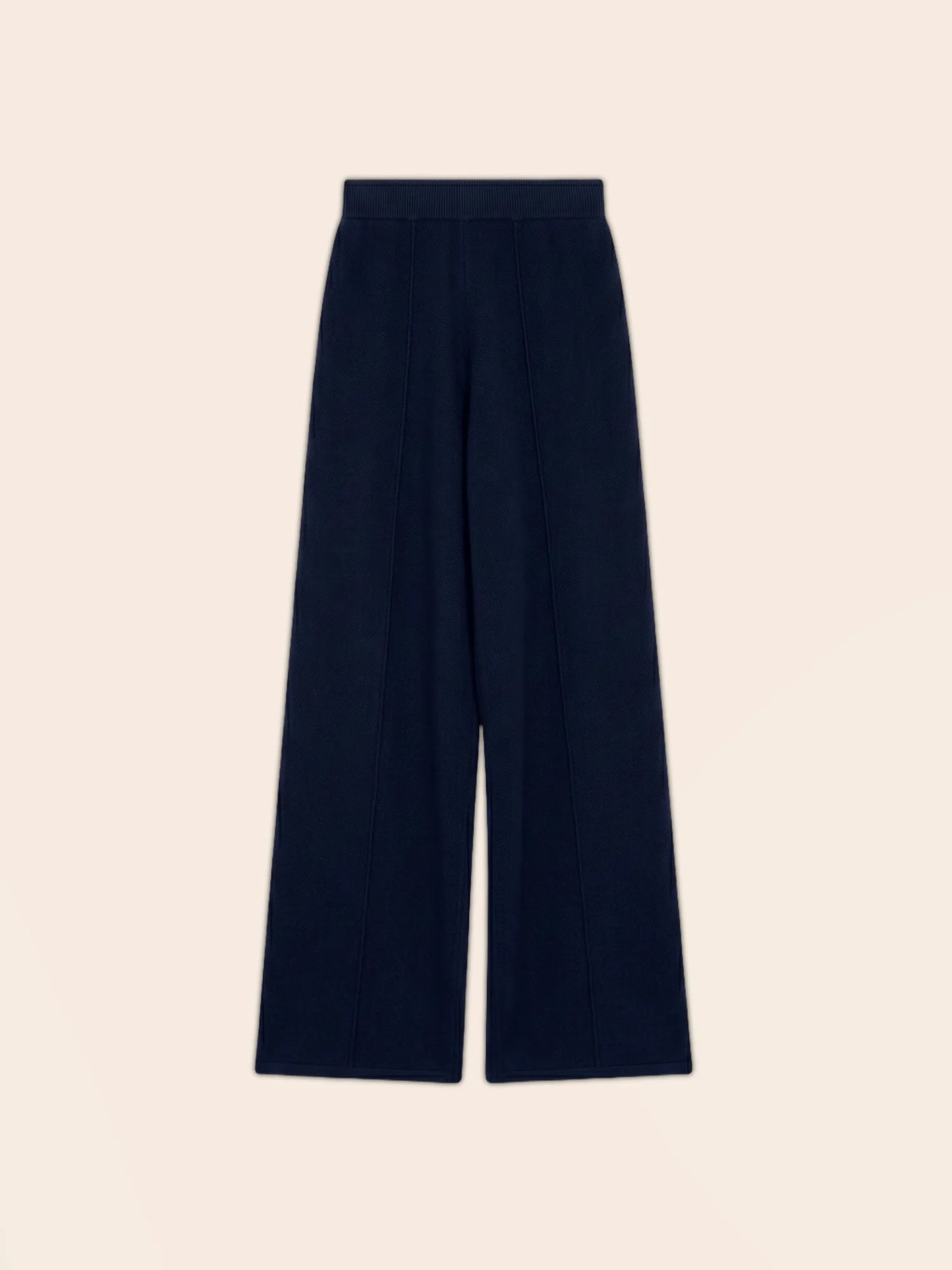 ELOA trousers large navy
