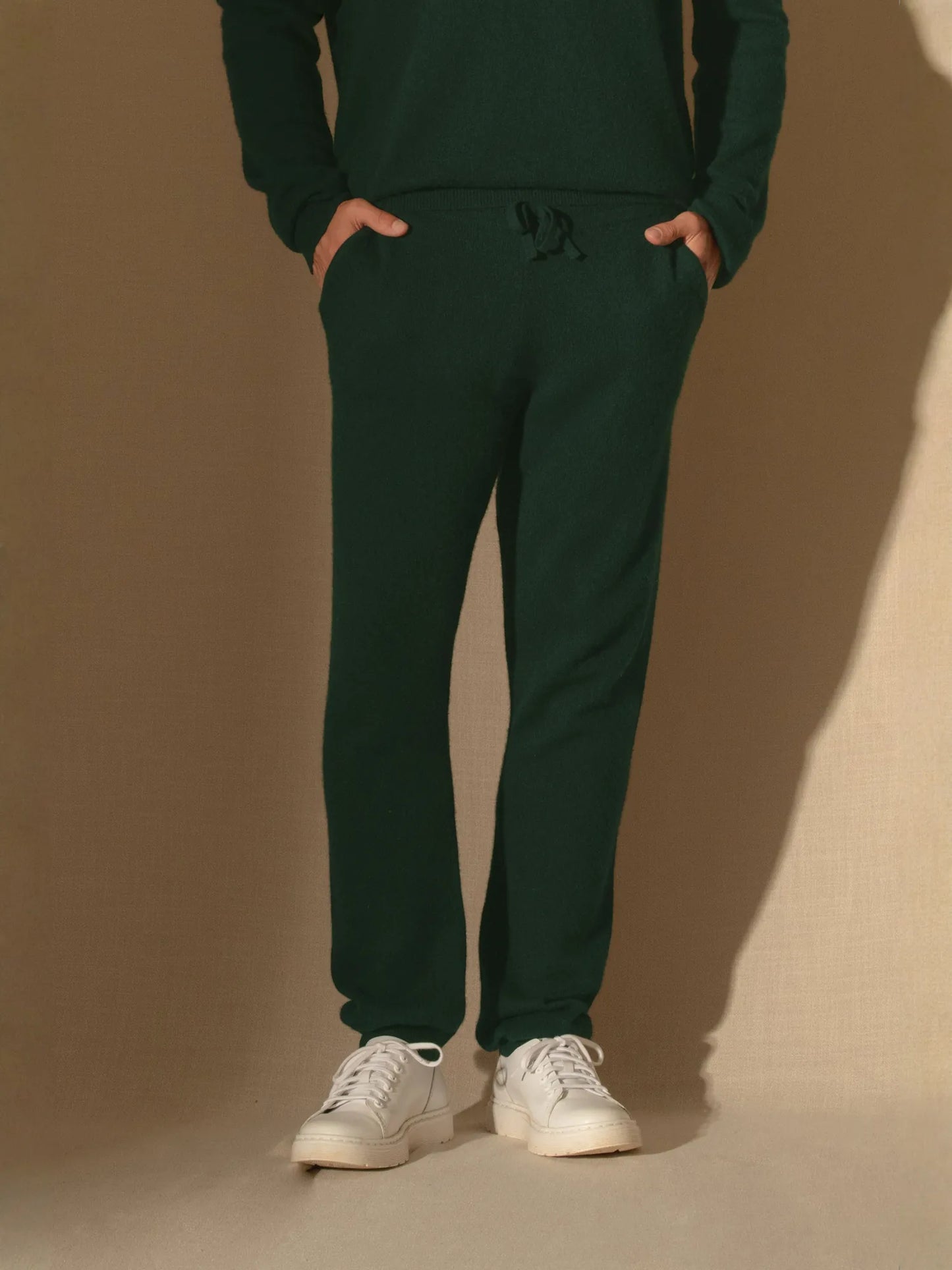 STU/OSART joggers cypress