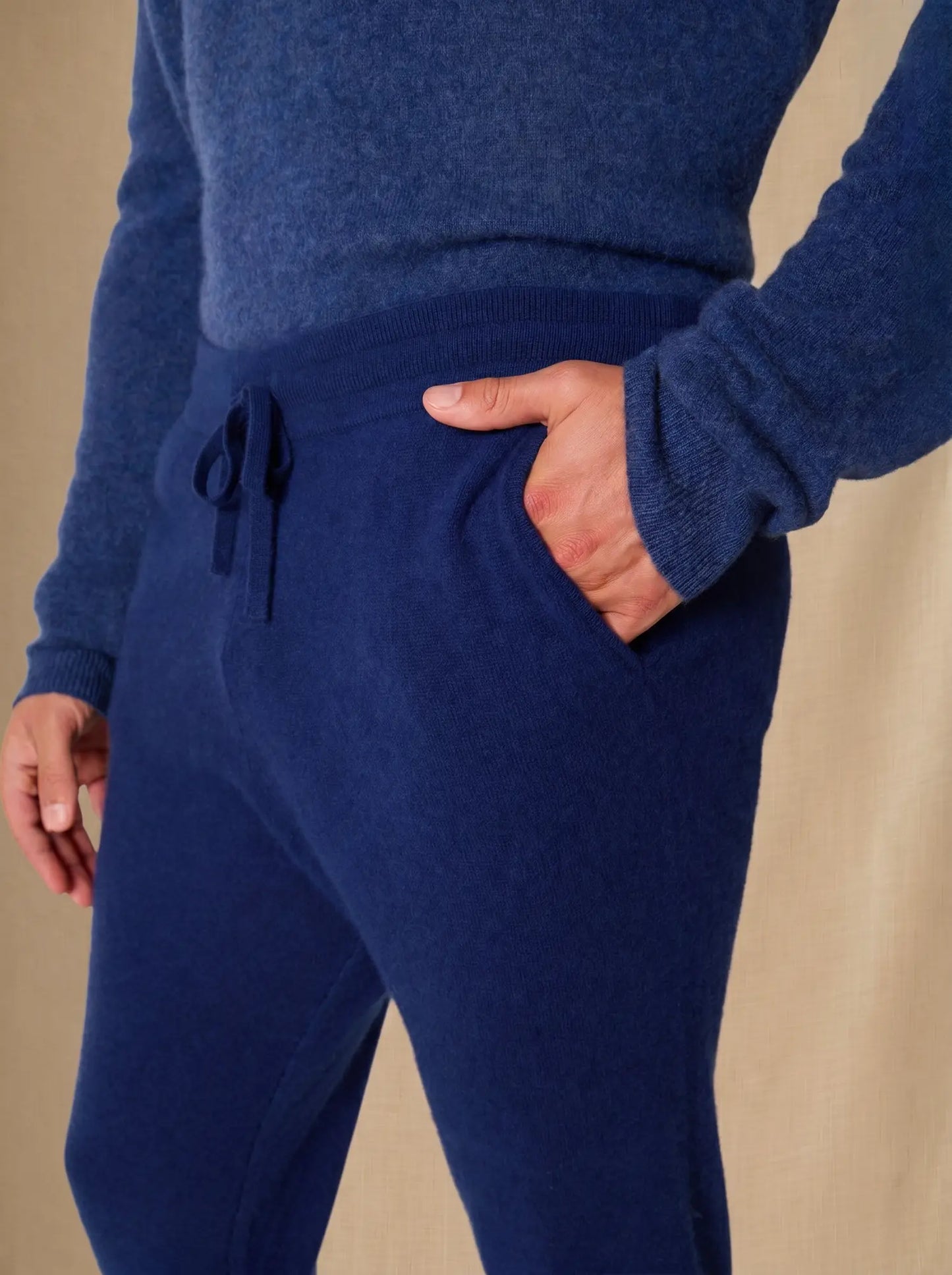 STU/OSART joggers midnight