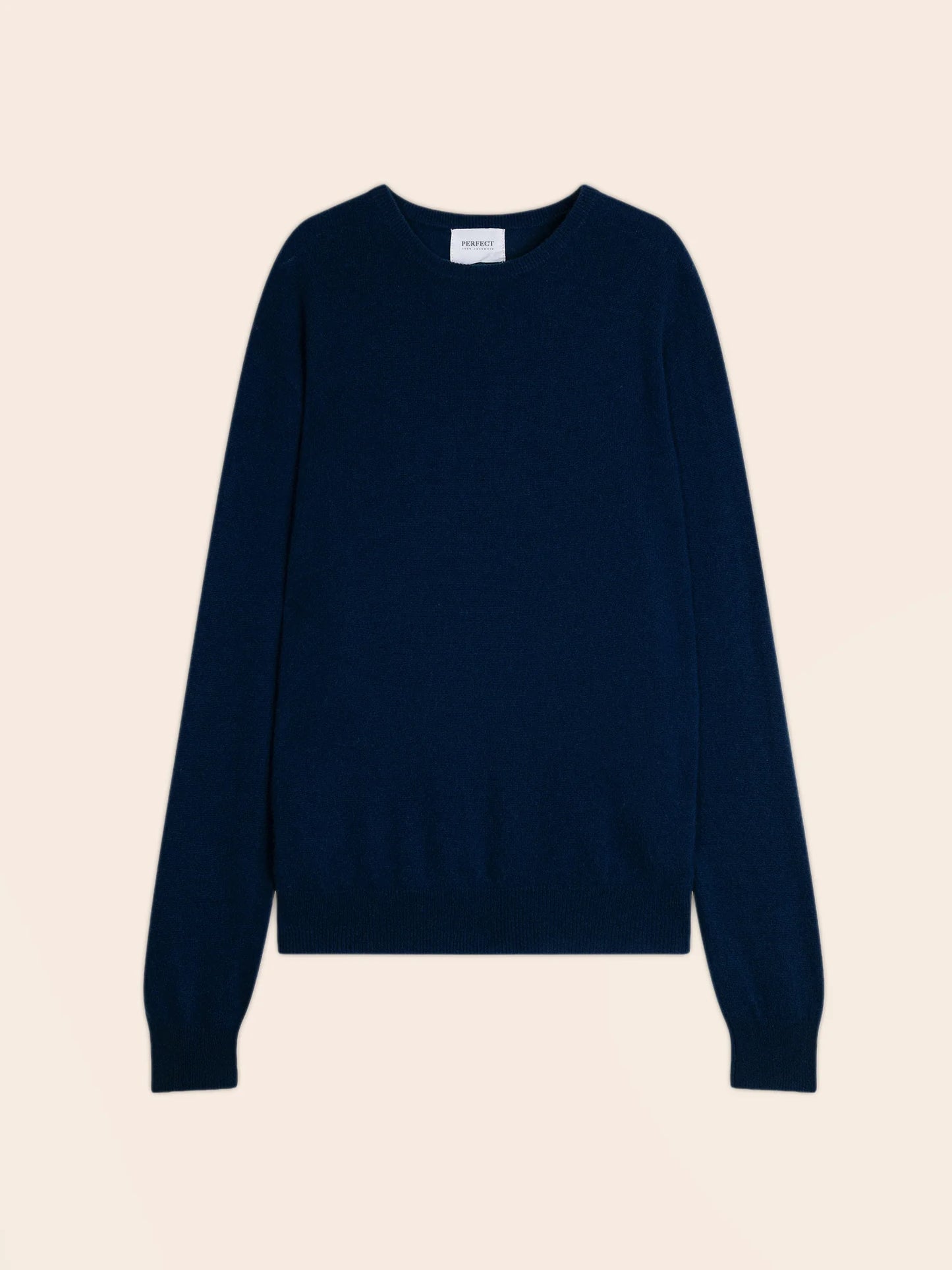 BLAKE sweater crew neck midnight