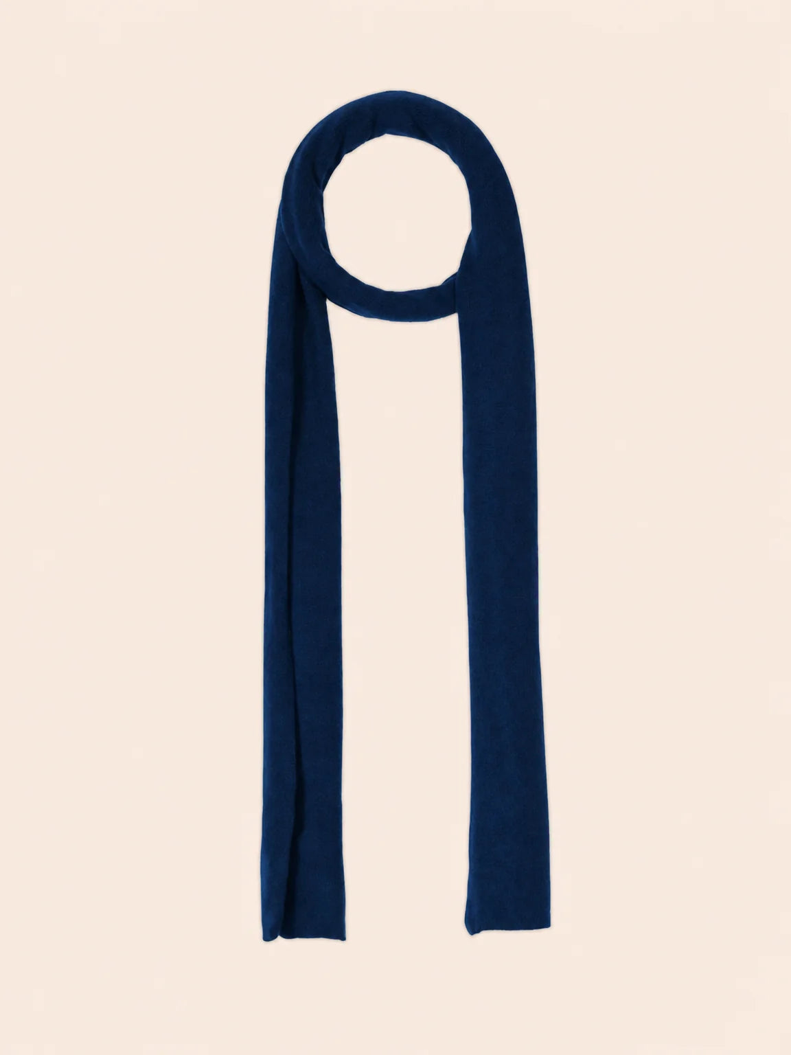 KELLY scarf midnight