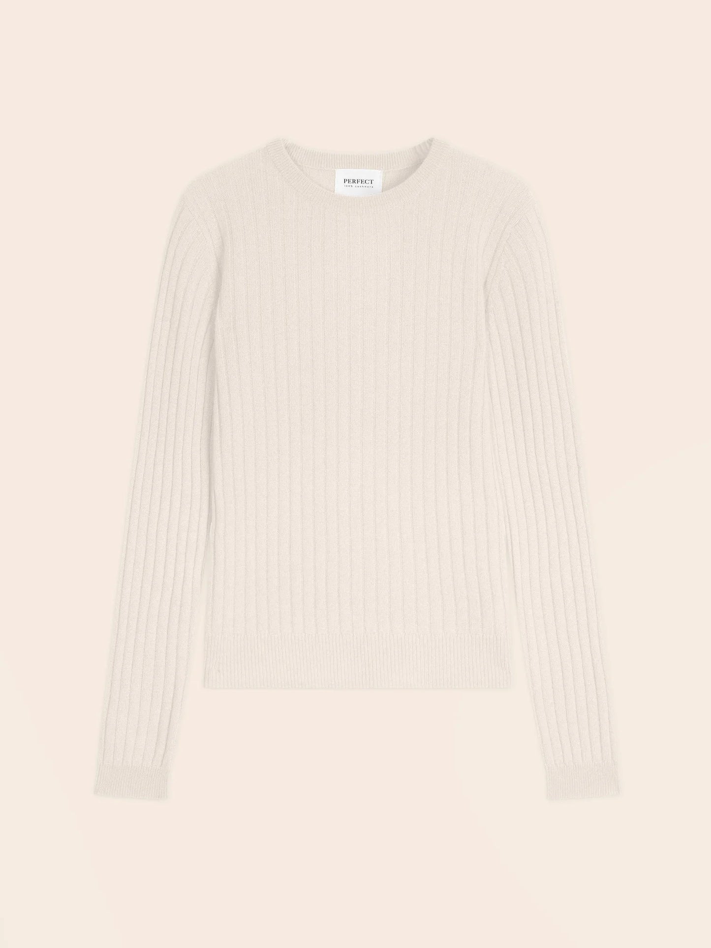 KYLIE sweater crew neck snow