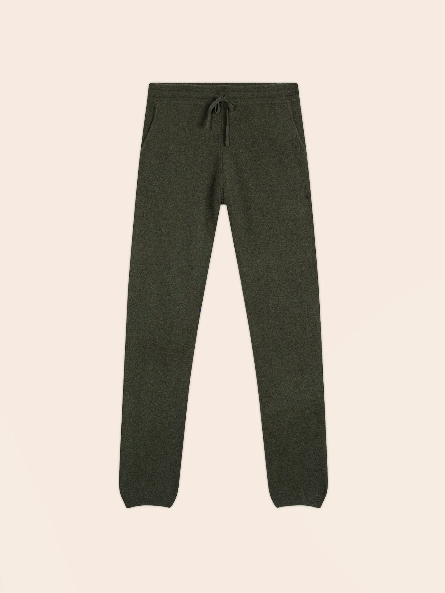 STU/OSART joggers heather khaki