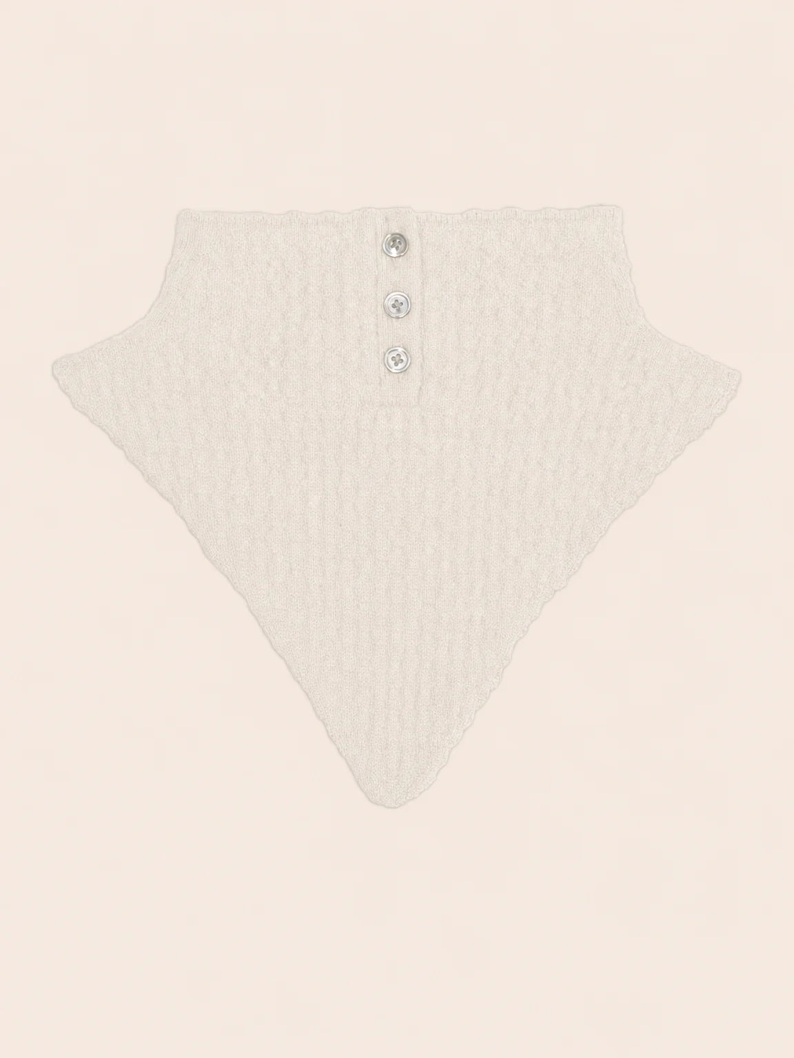 DARIEL neck warmer snow