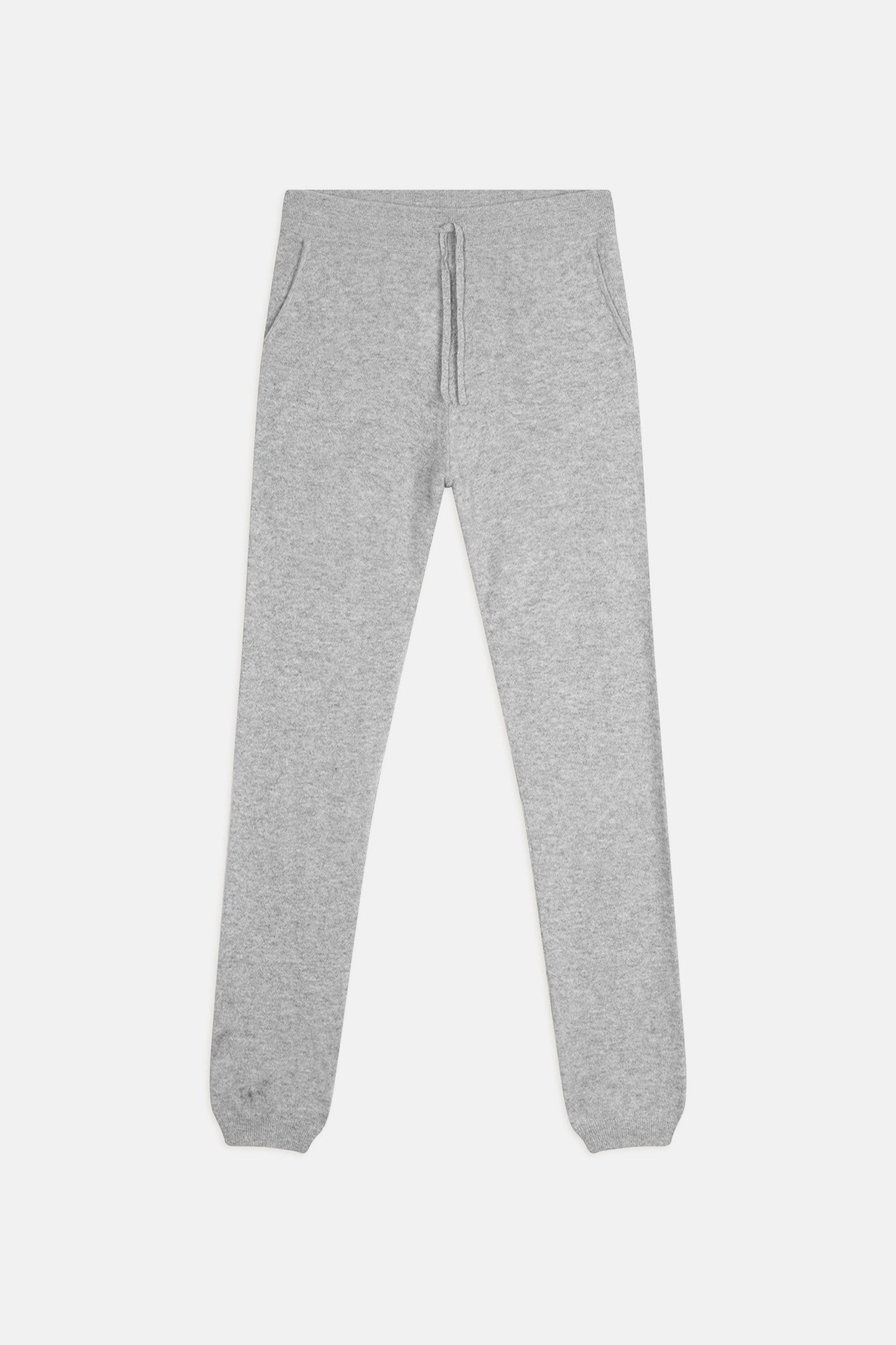 stu/osart jogging nuage chiné 100% cachemire